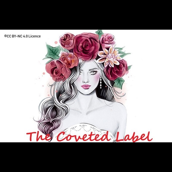 thecovetedlabel